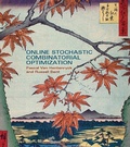 Cover: Online Stochastic Combinatorial Optimization - MIT Press