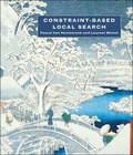 Cover: Constraint-Based Local Search - MIT Press