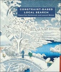 Enlarge image Cover: Constraint-Based Local Search - MIT Press