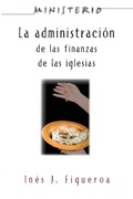 Cover: La Administracion De Las Finanzas De La Iglesia - Abingdon Press