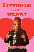 Cover: Expressions of My Heart - Xlibris