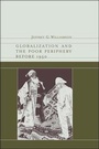 Cover: Globalization and the Poor Periphery before 1950 - MIT Press