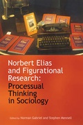 Cover: The Sociological Review Monographs 59/1 - Wiley-Blackwell