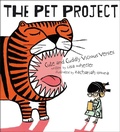 Cover: The Pet Project - Atheneum Books for Young Readers
