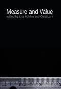 Cover: Measure and Value - Wiley-Blackwell