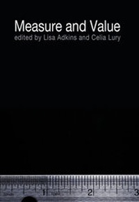 Enlarge image Cover: Measure and Value - Wiley-Blackwell