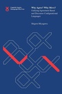 Cover: Why Agree? Why Move? - MIT Press