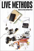 Cover: Live Methods - Wiley-Blackwell