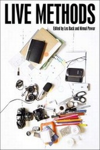 Enlarge image Cover: Live Methods - Wiley-Blackwell