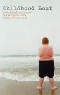 Cover: Childhood Lost - Praeger Publishers Inc