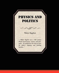 Abbildung von: Physics and Politics - Book Jungle