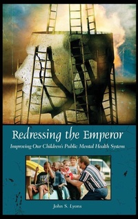Enlarge image Cover: Redressing the Emperor - Praeger Publishers Inc