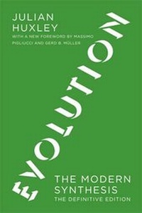 Enlarge image Cover: Evolution - MIT Press