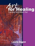 Cover: Art for Healing - Authorhouse