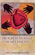 Cover: Progress against Heart Disease - Praeger Publishers Inc
