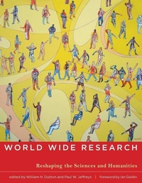 Abbildung von: World Wide Research - MIT Press