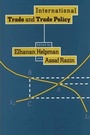 Cover: International Trade and Trade Policy - MIT Press