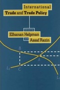 Cover: International Trade and Trade Policy - MIT Press