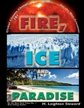 Cover: Fire, Ice and Paradise - AuthorHouse