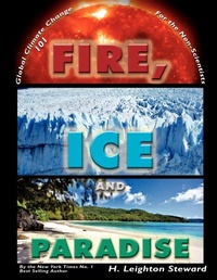 Abbildung von: Fire, Ice and Paradise - AuthorHouse