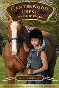 Cover: The Canterwood Crest Stable of Books - Aladdin