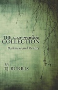 Cover: The Incomplete Collection - America Star Books