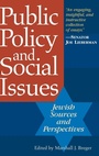 Cover: Public Policy and Social Issues - Praeger Publishers Inc