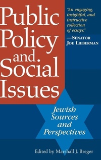 Enlarge image Cover: Public Policy and Social Issues - Praeger Publishers Inc