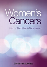 Abbildung von: Women's Cancers - Wiley-Blackwell