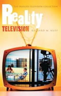 Cover: Reality Television - Praeger Publishers Inc