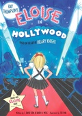 Cover: Eloise in Hollywood - Simon & Schuster Books for Young Readers