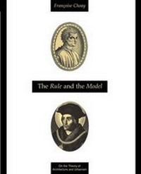 Enlarge image Cover: The Rule and the Model - MIT Press