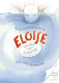 Cover: Eloise Takes a Bawth - Simon & Schuster Books for Young Readers