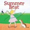 Cover: Summer Beat - MARGARET K MCELDERRY BOOKS