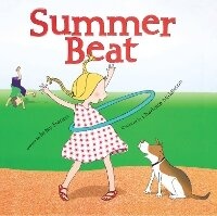 Enlarge image Cover: Summer Beat - MARGARET K MCELDERRY BOOKS