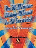 Cover: The 30-30 Career - AuthorHouse