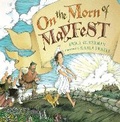 Cover: On the Morn of Mayfest - Simon & Schuster Books for Young Readers