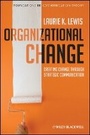 Cover: Change in Organizations - Wiley-Blackwell