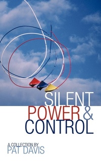 Enlarge image Cover: Silent Power and Control - iUniverse