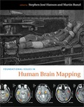Cover: Foundational Issues in Human Brain Mapping - Bradford Books