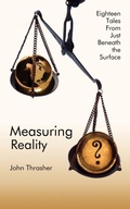 Cover: Measuring Reality - AuthorHouse