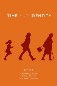 Enlarge image Cover: Time and Identity - Bradford Books