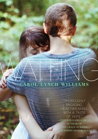Enlarge image Cover: Waiting - Simon & Schuster