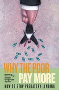 Cover: Why the Poor Pay More - Praeger Publishers Inc