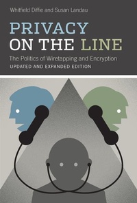 Abbildung von: Privacy on the Line - MIT Press