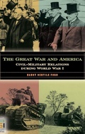 Cover: The Great War and America - Praeger Publishers Inc
