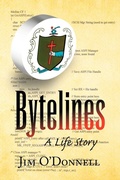 Cover: Bytelines - Xlibris