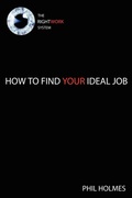Cover: The RIGHTWORK System - AuthorHouse