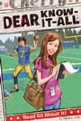Cover: Read All about It! - Simon Spotlight