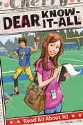Cover: Read All about It! - Simon Spotlight